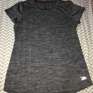 Workout Shirt